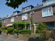 van Leeuwenhoekstraat 21, 2041 VB Zandvoort