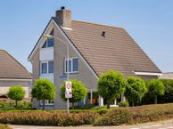 Melassestraat 11, 4761 ZV Zevenbergen