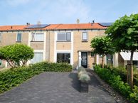Leeuweriklaan 28, 6713 BP Ede