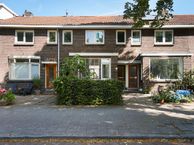 Zaalbergstraat 56, 2405 XC Alphen aan den Rijn