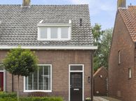 Rozenstraat 25, 5342 BA Oss