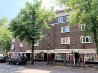 Marathonweg 22 III, 1076 TH Amsterdam