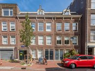 Jan Hanzenstraat 108 -2A, 1053 SV Amsterdam