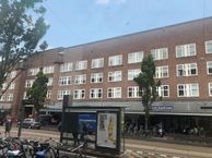 Jan Evertsenstraat 72 2, 1056 EE Amsterdam