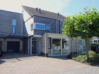 Aardbeienstraat 16, 1326 HK Almere