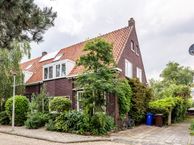 Jacob Honigstraat 49, 1035 XW Amsterdam