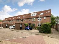 Larix 87, 3224 ES Hellevoetsluis