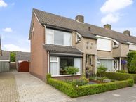 Irisstraat 25, 5492 JJ Sint-Oedenrode