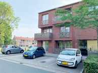 Berliozpad 2, 3816 VK Amersfoort