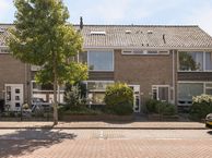 Symon Meeszstraat 16, 2203 BM Noordwijk (ZH)