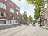 Dahliastraat, 3073 BC Rotterdam