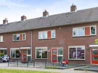 Jaap Edenlaan 18, 4731 NS Oudenbosch