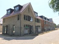 Vrijburglaan 2 A, 1962 VA Heemskerk