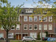 Coppelstockstraat 37 I, 1056 XL Amsterdam