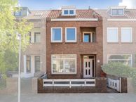 Roodborststraat 34, 2333 VR Leiden