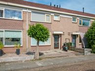 Elect van Luikstraat 7, 4205 GK Gorinchem