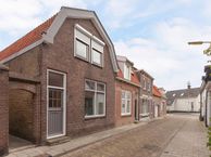 Hoogstraat 45, 4691 CA Tholen