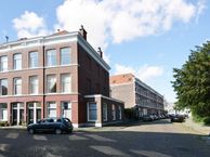 Lombokstraat 10 A, 2585 VP Den Haag