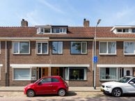 Minister Mutsaersstraat 29, 5041 CH Tilburg