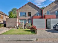 Jennerstraat 6, 7909 EA Hoogeveen