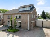 Pattonstraat 10, 5346 TA Oss