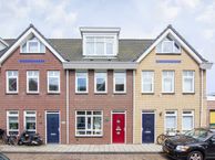 A.L. Dyserinckstraat 96, 2032 RE Haarlem