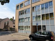 Slachthuiskade 30, 3034 ES Rotterdam