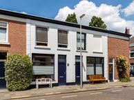 Oudwijkerdwarsstraat 80, 3581 LG Utrecht