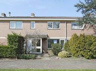 Sweelincklaan 53, 1817 KD Alkmaar