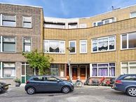 Newtonstraat 48 A, 3112 WJ Schiedam