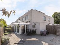 Cole Porterstraat 280, 3069 ZD Rotterdam