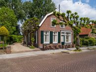 Burgemeester van der Schansstraat 55, 4281 LH Andel