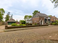 Ridder van de Merwedestraat 1, 4268 GP Meeuwen