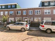 Nachtegaalstraat 79, 2025 VH Haarlem