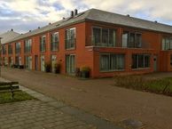 Wibautstraat 64 h, 3555 WD Utrecht