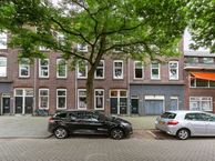 Slotboomstraat 20 A, 3082 GR Rotterdam