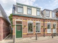 Transvaalstraat 18, 1521 GD Wormerveer