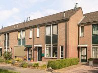 Aletta Jacobsstraat 12, 7741 RP Coevorden