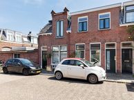 Pieter de Hooghstraat 4, 3583 RJ Utrecht