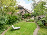 Binnendamseweg 36 A, 3381 GC Giessenburg