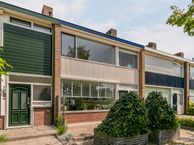 Guido Gezellestraat 39, 3351 CL Papendrecht