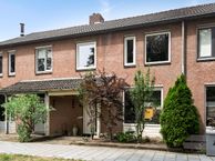 Spreeuwendonk 49, 5467 CH Veghel