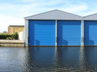 Eeltjebaasweg 2, 8606 KA Sneek