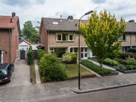 Strausslaan 89, 7333 GS Apeldoorn