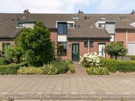 Anemoonpad 33, 3295 SB 's-Gravendeel