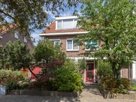 Kon Wilhelminastraat 7, 3981 VG Bunnik