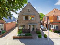 Burgemeester de Hoopstraat 12, 9641 AZ Veendam