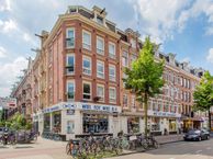 Jan Pieter Heijestraat 160 II, 1054 MK Amsterdam
