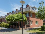 Burgemeester Van der Hoevenlaan 2, 2254 BD Voorschoten