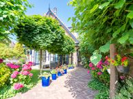 Achterweg 53, 2242 JX Wassenaar